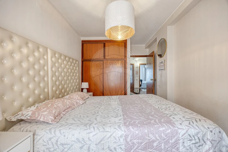 Apartamento T4 para Venda em Custóias, Leça do Balio e Guifões Foto 24