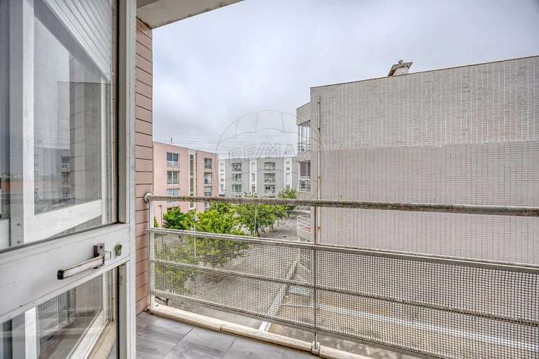 Apartamento T4 para Venda em Custóias, Leça do Balio e Guifões Foto 9