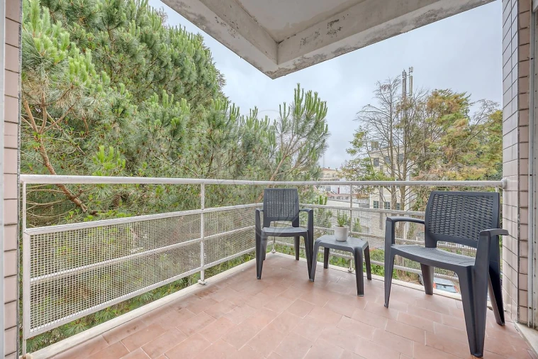 Apartamento T4 para Venda em Custóias, Leça do Balio e Guifões Foto 13