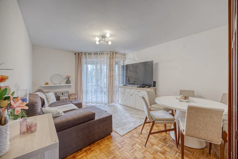 Apartamento T4 para Venda em Custóias, Leça do Balio e Guifões Foto 11