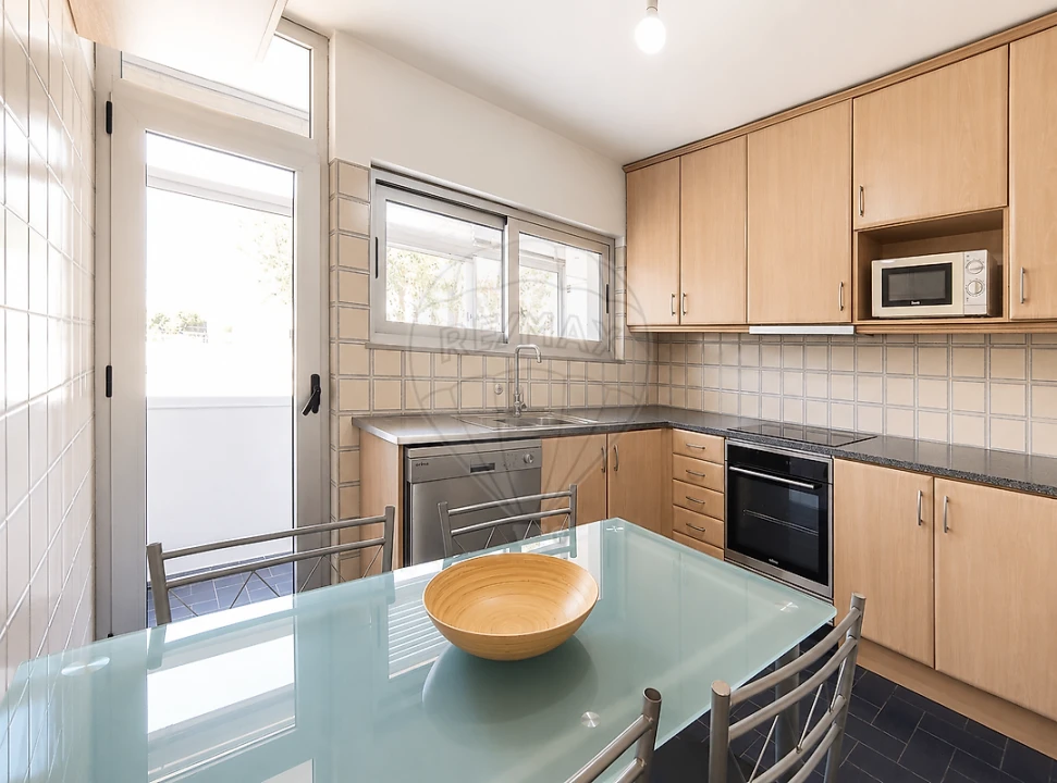 Apartamento T3 para Venda em São Silvestre Foto 2