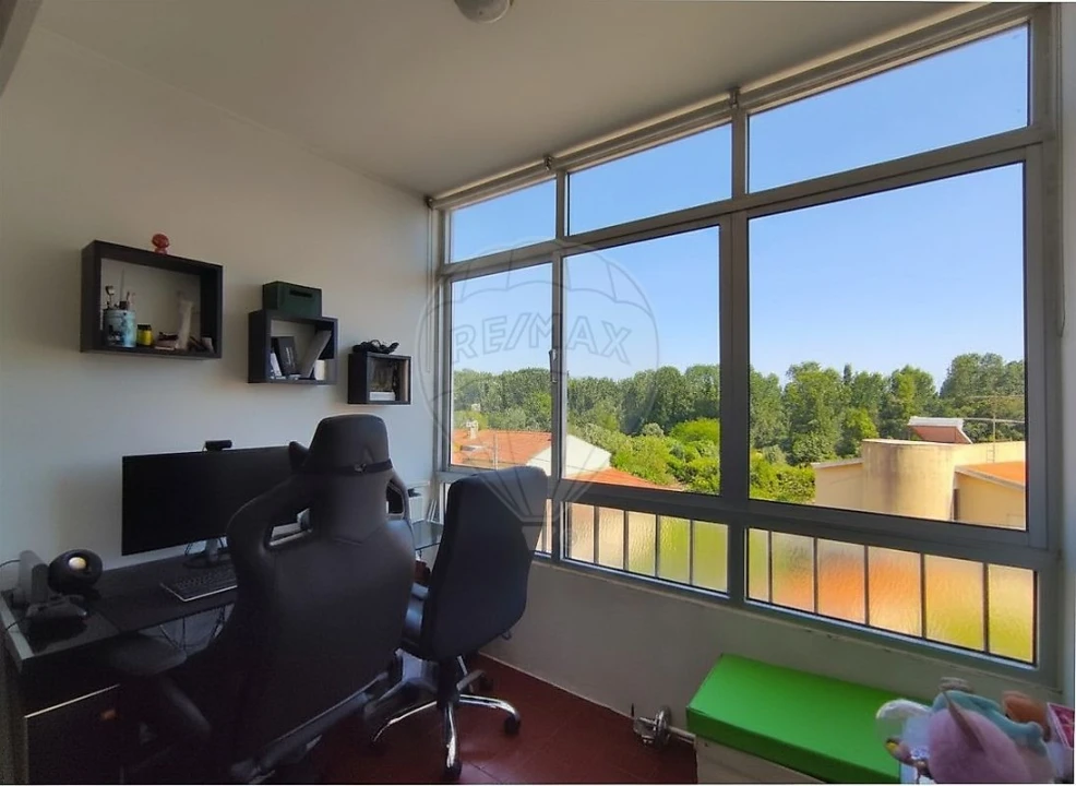 Apartamento T3 para Venda em São Silvestre Foto 19