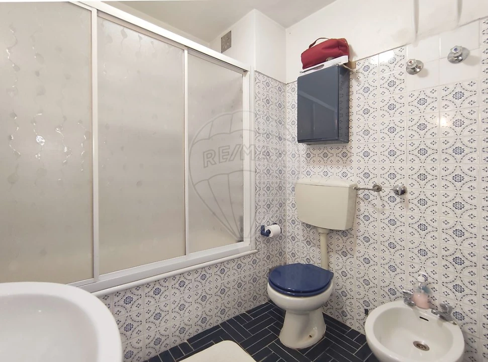 Apartamento T3 para Venda em São Silvestre Foto 10