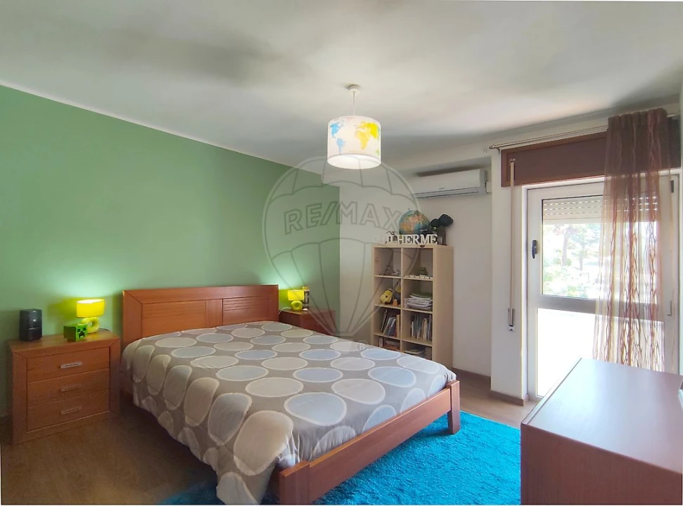 Apartamento T3 para Venda em São Silvestre Foto 13