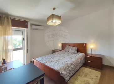 Apartamento T3 para Venda em São Silvestre