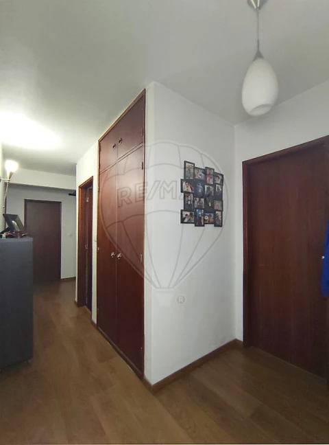 Apartamento T3 para Venda em São Silvestre