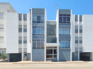 Apartamento T3 para Venda em São Silvestre
