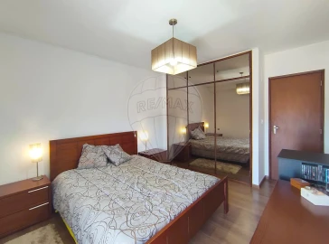Apartamento T3 para Venda em São Silvestre