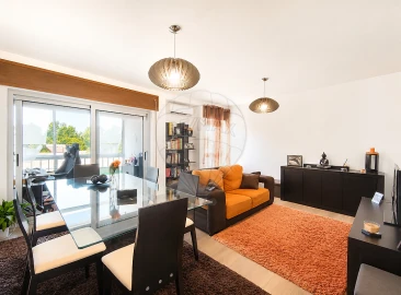 Apartamento T3 para Venda em São Silvestre