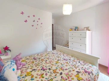 Apartamento T3 para Venda em São Silvestre