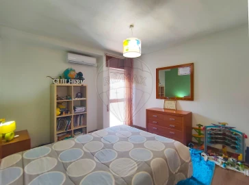 Apartamento T3 para Venda em São Silvestre