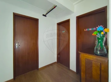 Apartamento T3 para Venda em São Silvestre
