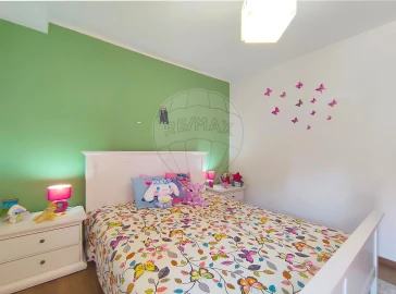 Apartamento T3 para Venda em São Silvestre