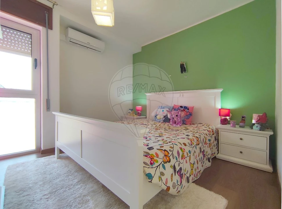 Apartamento T3 para Venda em São Silvestre Foto 8