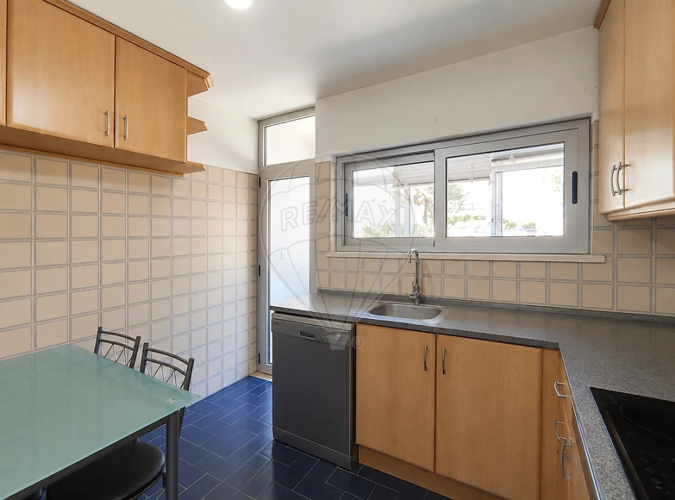Apartamento T3 para Venda em São Silvestre Foto 1