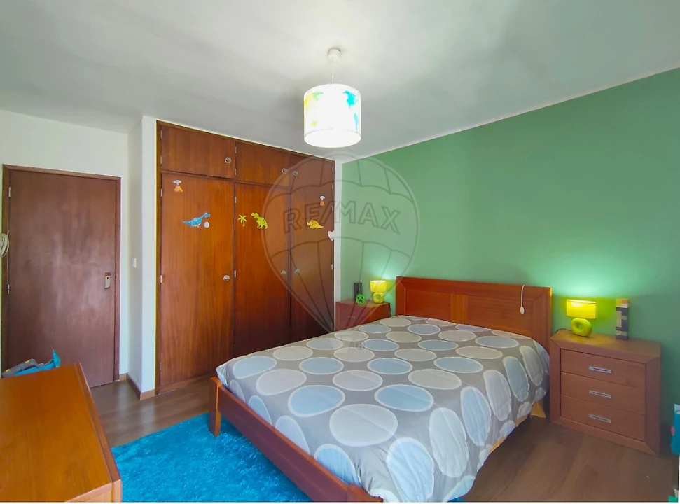 Apartamento T3 para Venda em São Silvestre Foto 9