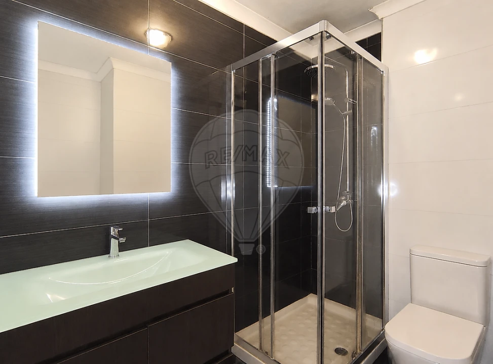 Apartamento T3 para Venda em São Silvestre Foto 17