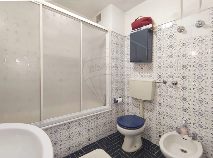 Apartamento T3 para Venda em São Silvestre Foto 10