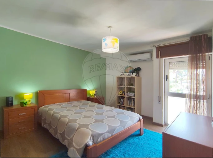 Apartamento T3 para Venda em São Silvestre Foto 13