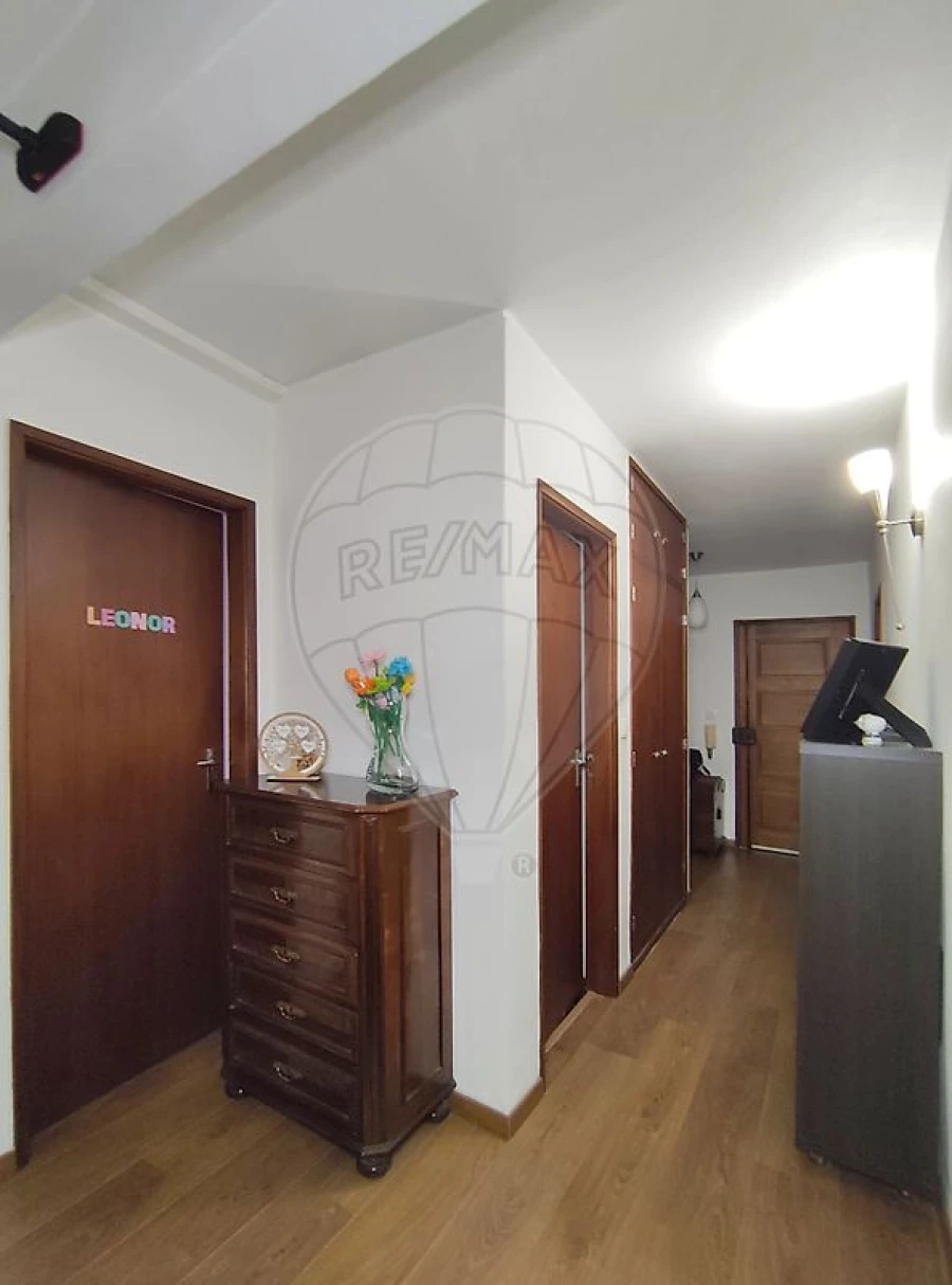Apartamento T3 para Venda em São Silvestre Foto 14
