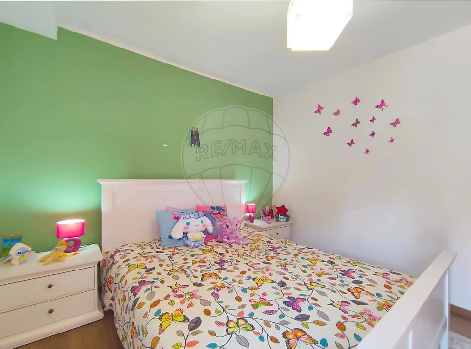 Apartamento T3 para Venda em São Silvestre Foto 6