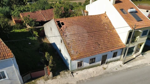 Moradia T3 para Venda em Sepins e Bolho