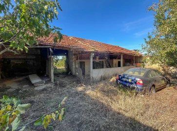 Moradia T3 para Venda em Sepins e Bolho