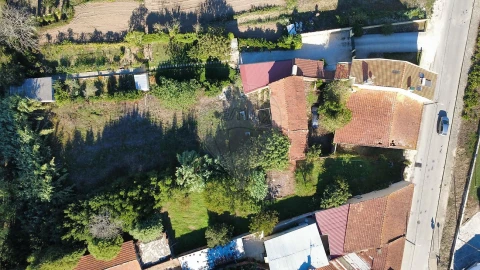 Moradia T3 para Venda em Sepins e Bolho