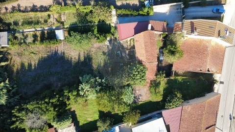 Moradia T3 para Venda em Sepins e Bolho