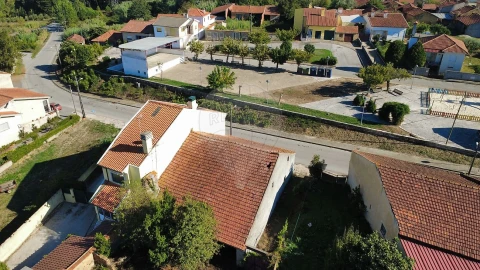 Moradia T3 para Venda em Sepins e Bolho