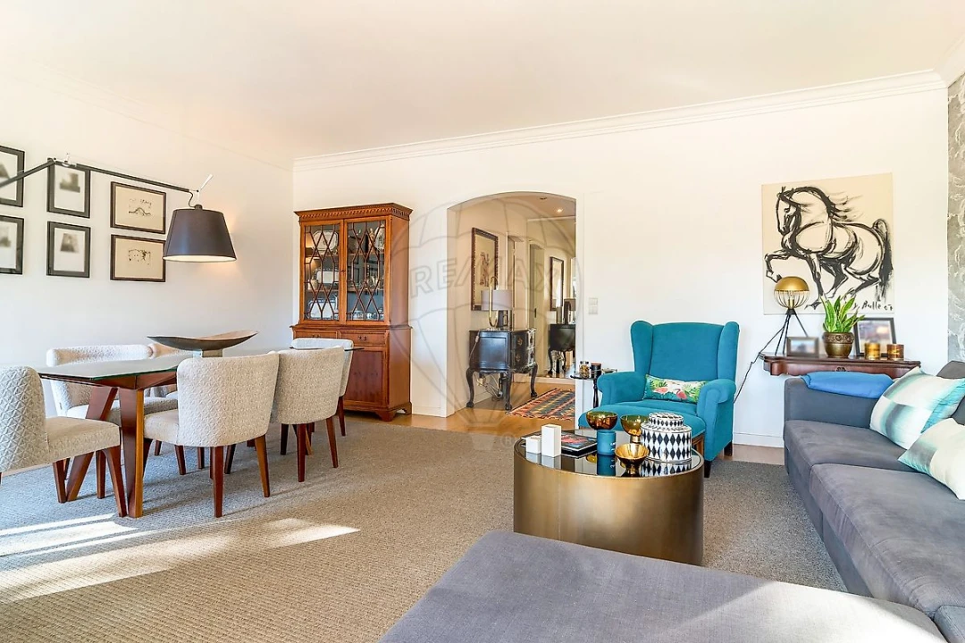 Apartamento T3 para Venda em Cascais e Estoril Foto 7