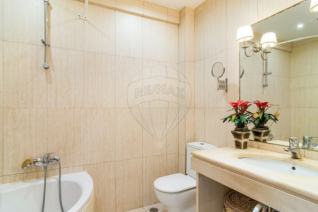 Apartamento T3 para Venda em Cascais e Estoril Foto 23