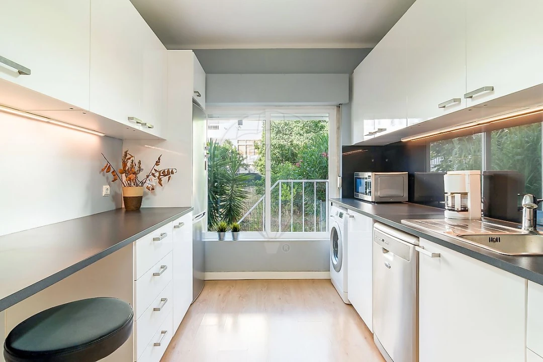 Apartamento T3 para Venda em Cascais e Estoril Foto 12