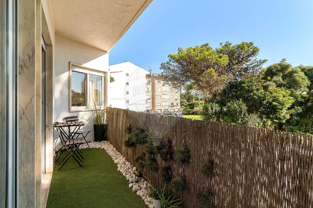 Apartamento T3 para Venda em Cascais e Estoril Foto 4