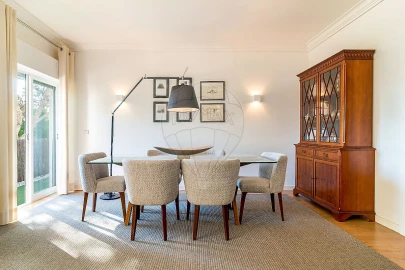 Apartamento T3 para Venda em Cascais e Estoril