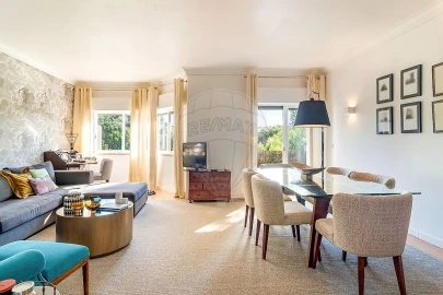 Apartamento T3 para Venda em Cascais e Estoril