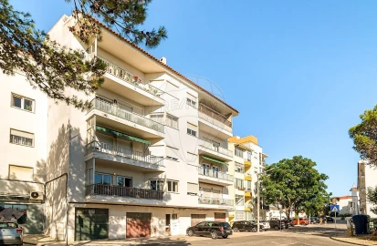 Apartamento T3 para Venda em Cascais e Estoril