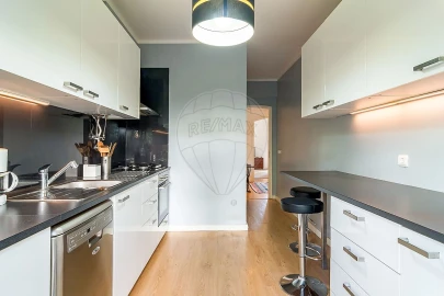 Apartamento T3 para Venda em Cascais e Estoril