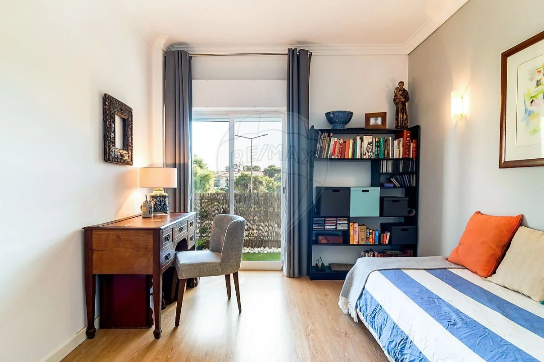 Apartamento T3 para Venda em Cascais e Estoril Foto 20