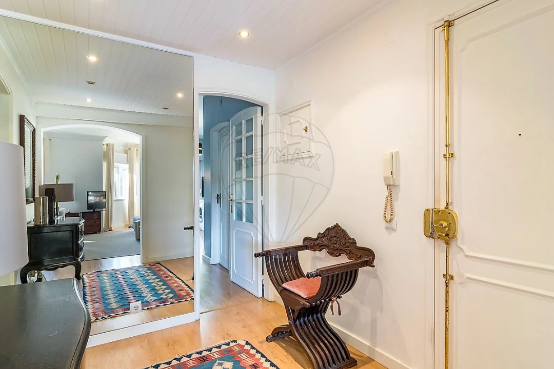 Apartamento T3 para Venda em Cascais e Estoril Foto 6