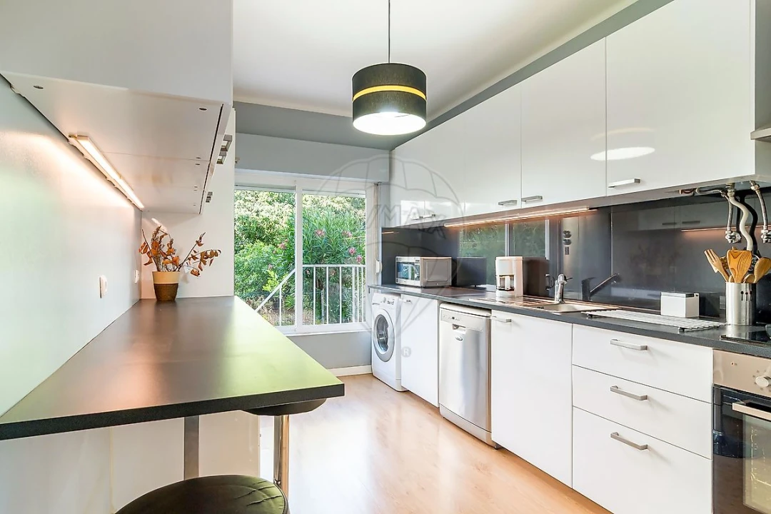 Apartamento T3 para Venda em Cascais e Estoril Foto 10