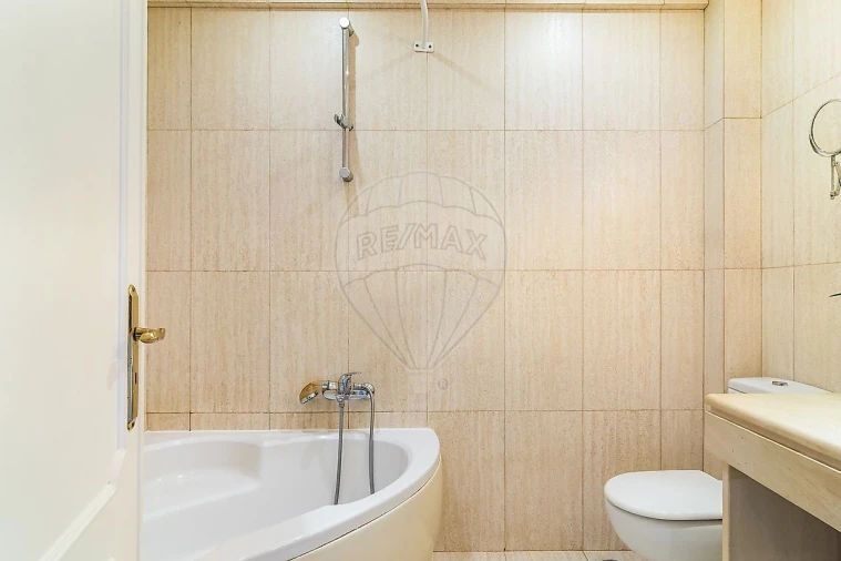 Apartamento T3 para Venda em Cascais e Estoril Foto 22