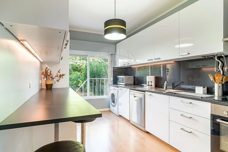 Apartamento T3 para Venda em Cascais e Estoril Foto 10