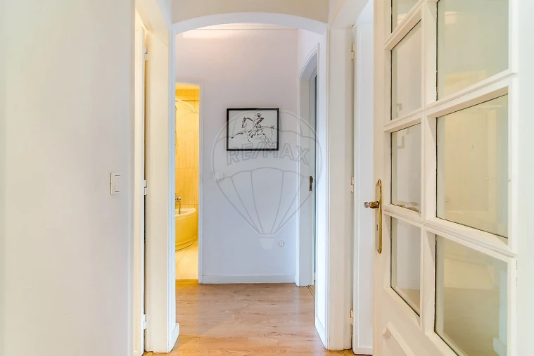 Apartamento T3 para Venda em Cascais e Estoril Foto 15