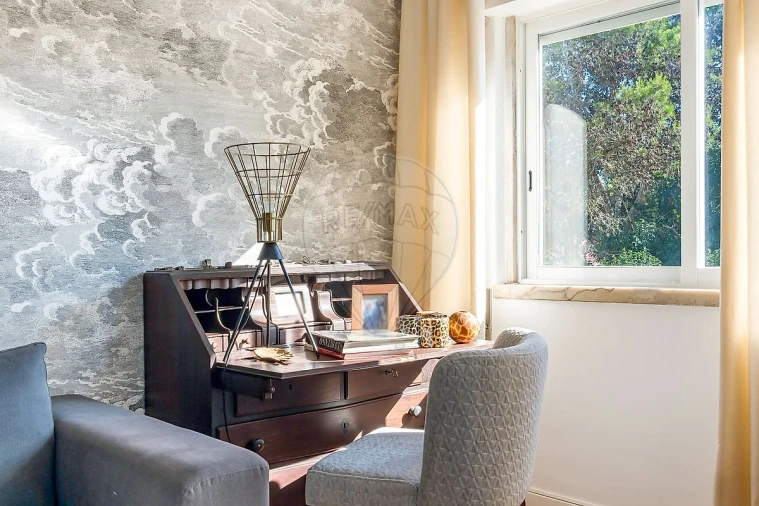 Apartamento T3 para Venda em Cascais e Estoril Foto 14