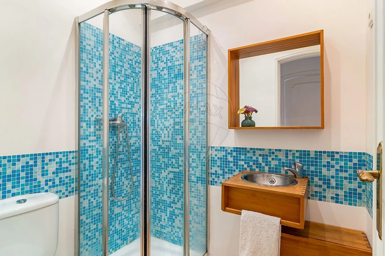 Apartamento T3 para Venda em Cascais e Estoril Foto 19