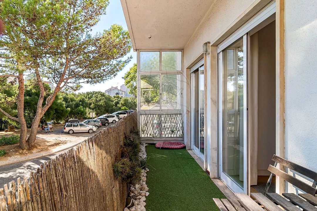 Apartamento T3 para Venda em Cascais e Estoril Foto 3