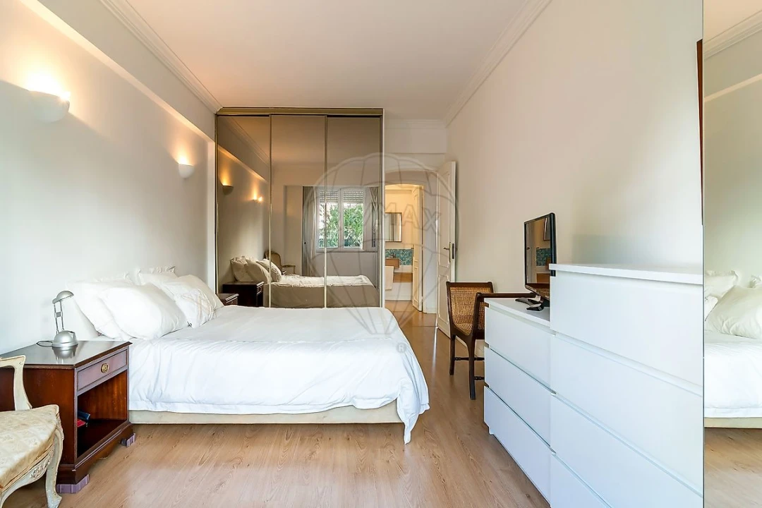 Apartamento T3 para Venda em Cascais e Estoril Foto 18