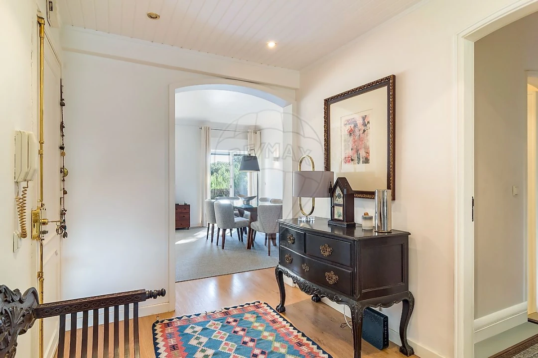 Apartamento T3 para Venda em Cascais e Estoril Foto 9