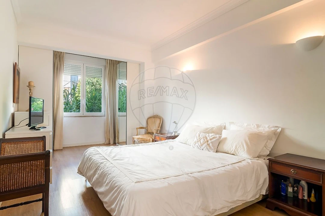 Apartamento T3 para Venda em Cascais e Estoril Foto 17